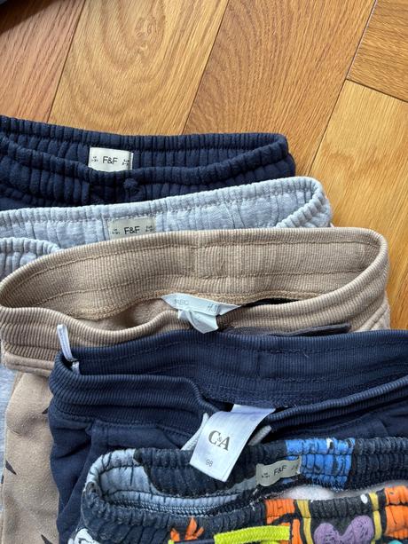 Balik 59ks chlapec 98, 86–98