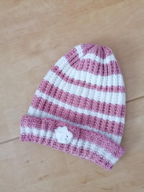 Štrikovaná ciapka, 140