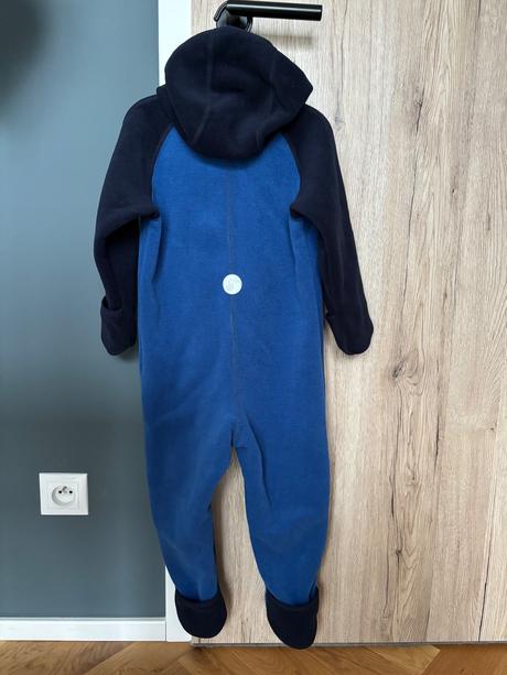 Prechodny overal jako-o 92/98, 92