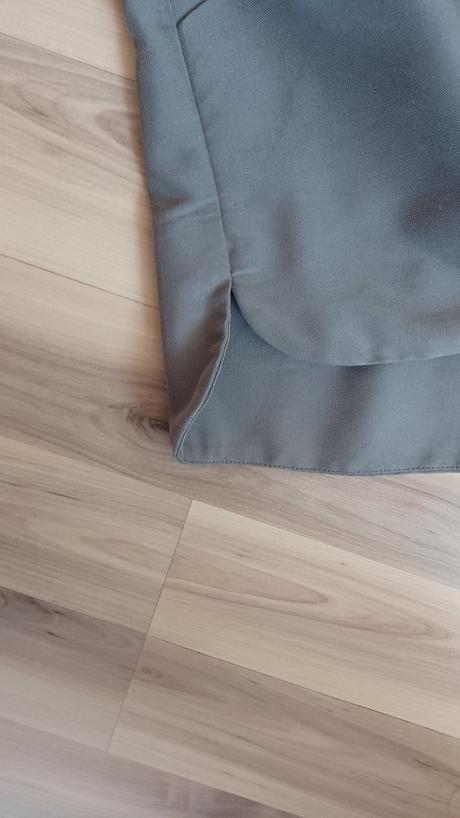 Sako bez zapínania, h&m,xs