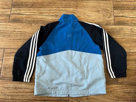 Adidas šušťákovka, adidas,98