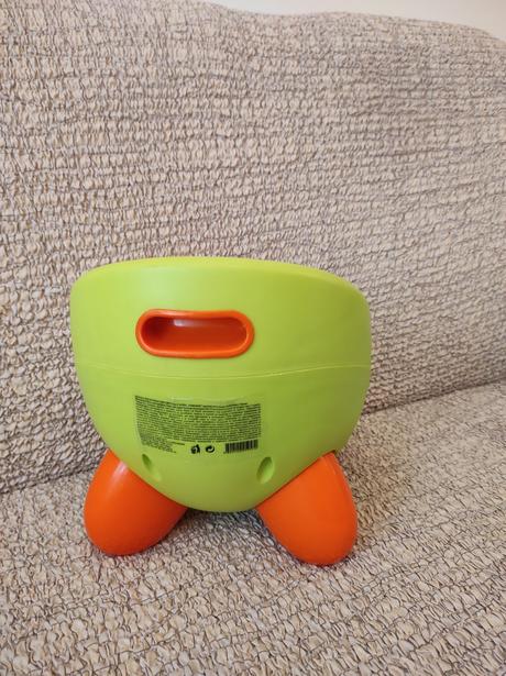 Predám super nočník zn. cangaroo,