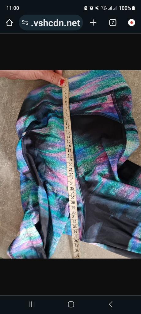 Súprava leginy+tielko, f&f,l