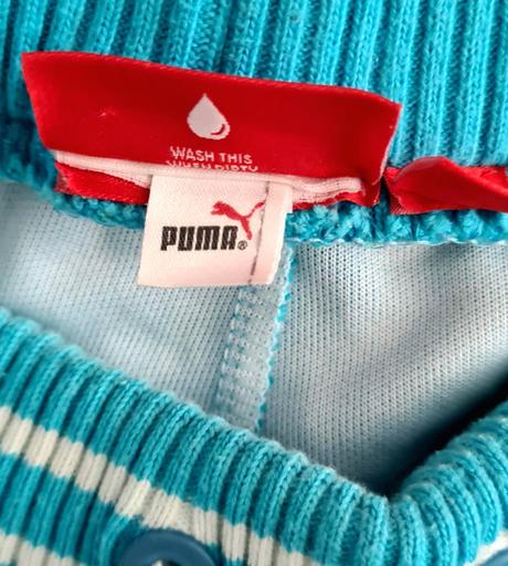 Súprava puma, puma,s