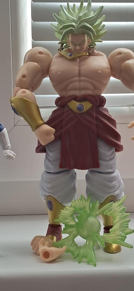 Figúrky dragon ball, 