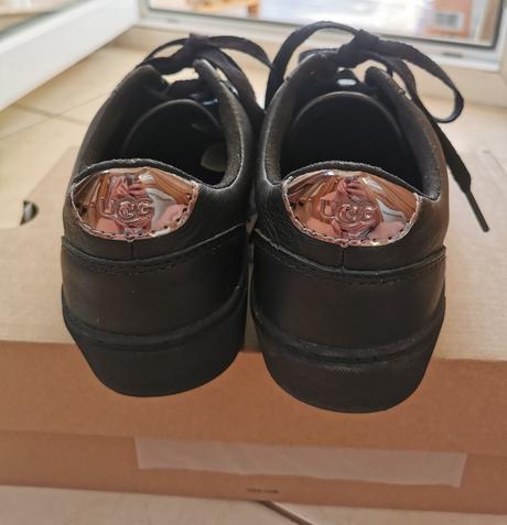 Ugg tenisky, ugg,39