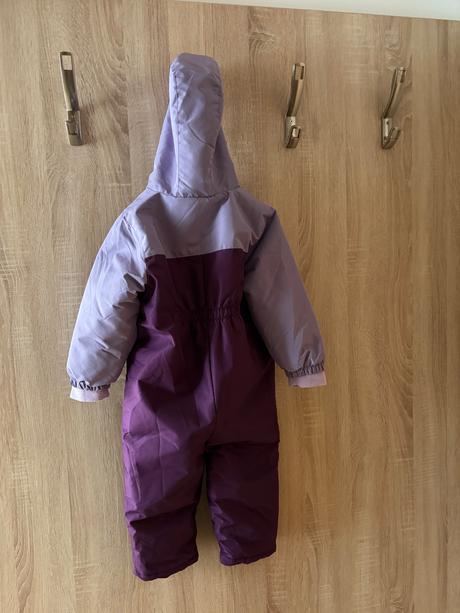 Dievcensky zimny overal, lupilu,98