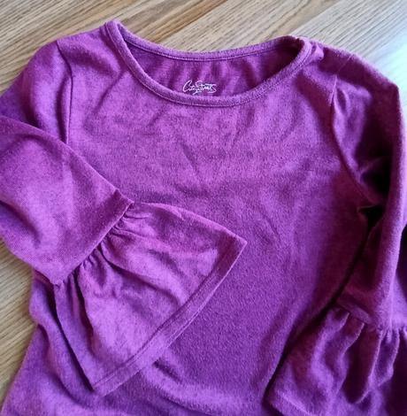 Dievčenské šaty, 134