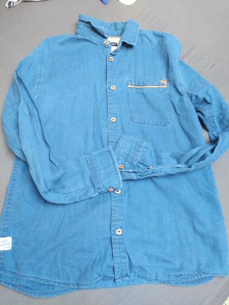 Kosela, reserved,164