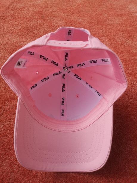Fila dámska šiltovka, fila