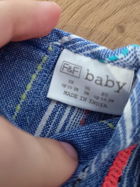 Opaľovačky, f&f,62
