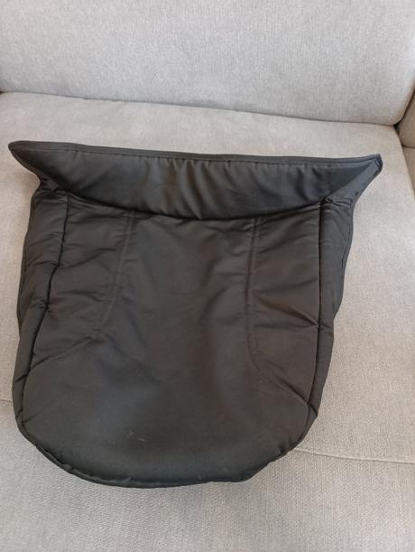 Pevná hlboká vanička britax römer hard carrycot, britax,britax b-agile 3 - britax smile 2