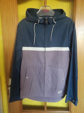 Quiksilver bunda veľkosť xs, quiksilver,xs