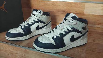 Nike jordan, air jordan,37