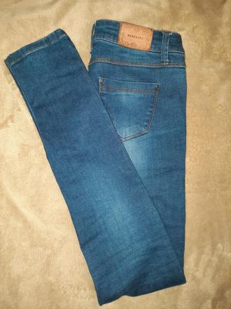 Rifle reserved, reserved,34