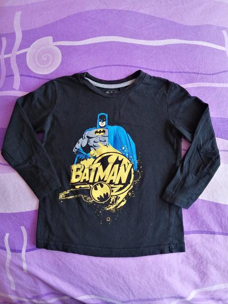 Chlapčenské pyžamo f&f (2 ks), f&f,98