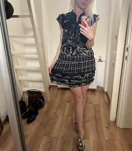 Fracomina, fracomina,s