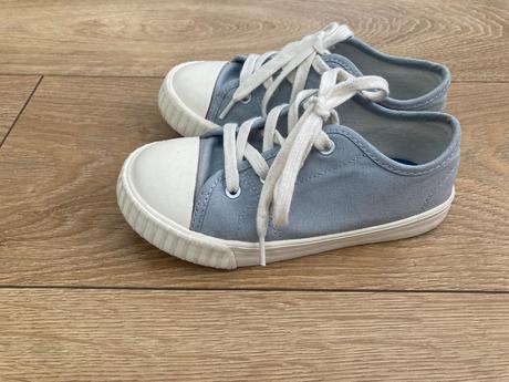 Zara tenisky, zara,27