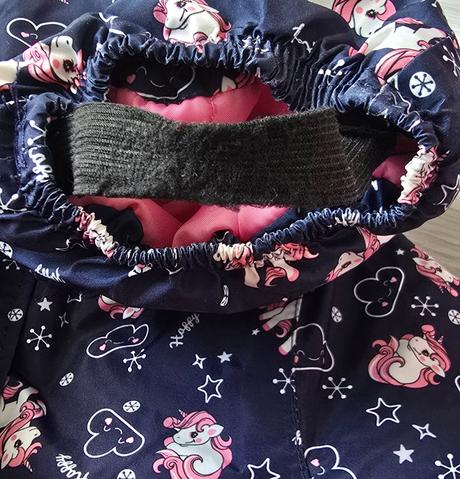 Zimný overal, kiki&koko,92