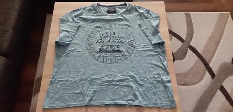 Pánske tričko 3 xl - top stav, xxxl