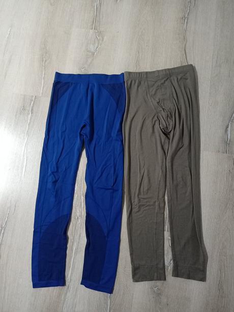 Termo prádlo, crivit,134