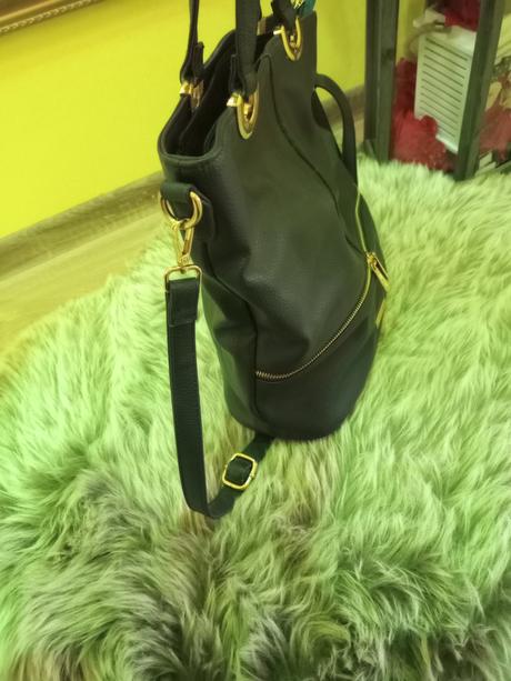 Kabelka, jenny fairy