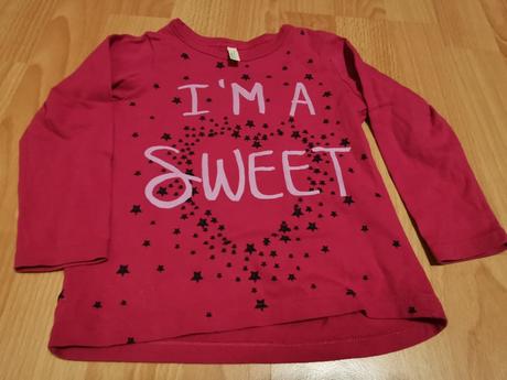 Tricko benetton, benetton,80