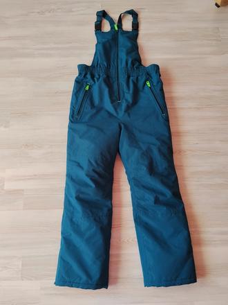 Otepľovaky, f&f,170