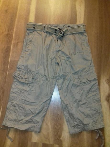 Kratasy s opaskom, 30