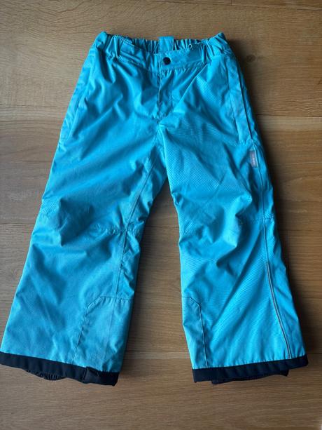 Reima lyziarske nohavice, reima,110