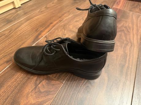Nenosene poltopanky k obleku, 40