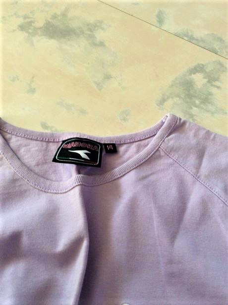 Športové tričko diadora, diadora,m