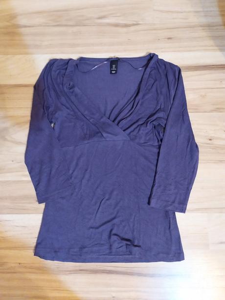 Tričko, h&m,s