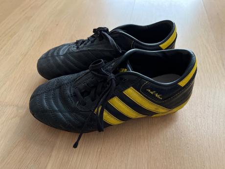 Kopačky adidas, adidas,35