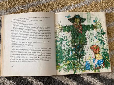 Dvaja ryšaví nezbedníci-prvé vyd.1977,