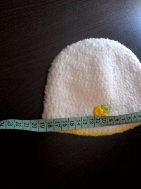 Svetricek s čiapkou, 62