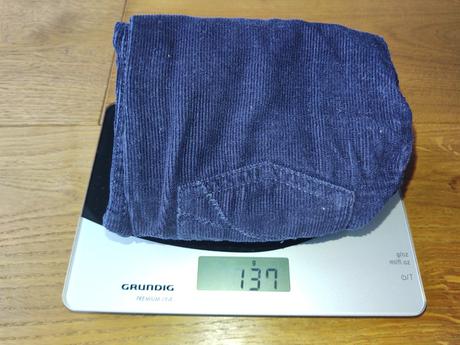 Chlapčenské menžestráky vo veľ.86., lupilu,86