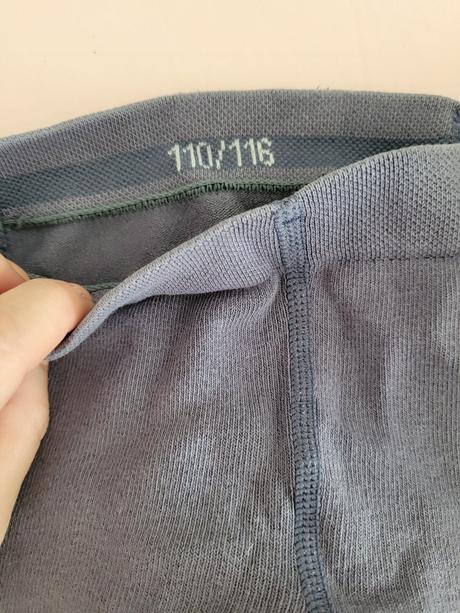 2 ks pančúch, pompdelux,116