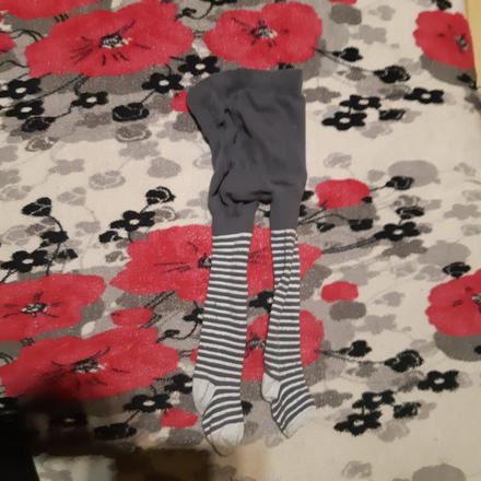 Detské pančuchy, 80