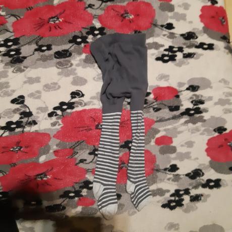 Detské pančuchy, 80