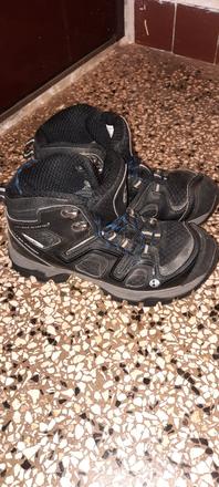 Zimné topánky, john garfield,36