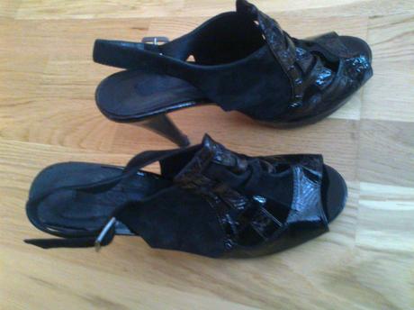 Topánočky asos, 41