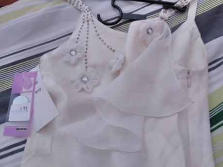 Slávnostné šaty, 134