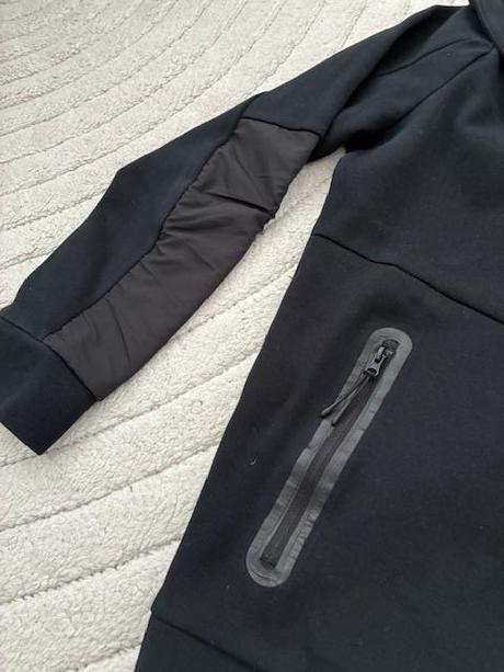 Mikina s tech. vlastnosťami vel. 13-14r., f&f,164