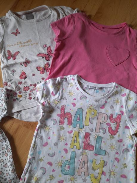 Tričká kr.rukáv, reserved,104