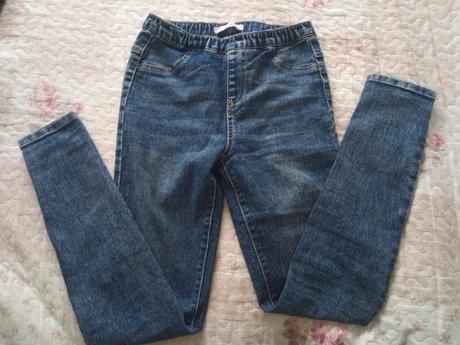 Riflové legíny, reserved,152