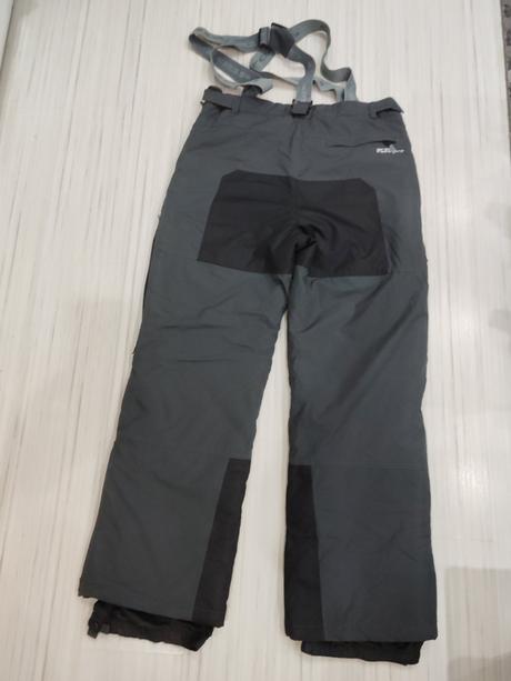 Oteplovačky, loap,l