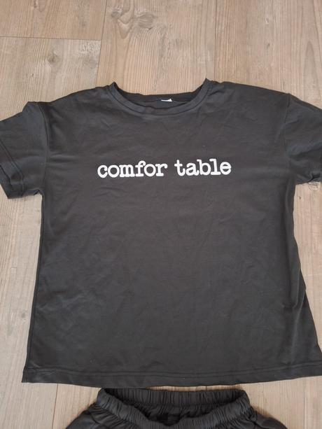 Kratasova suprava comfortable,