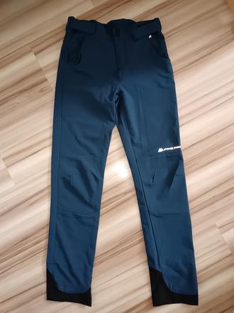 Nohavice, alpine pro,152