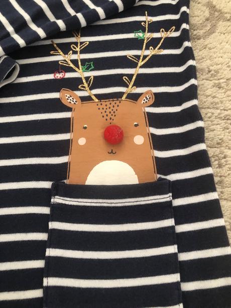 Vianočné šaty, 122